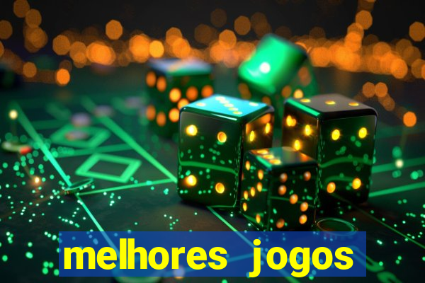 melhores jogos offline para iphone